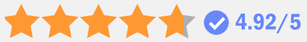 Compressa Knee Sleeve 5 star rating