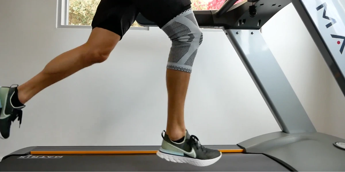 Compressa Knee Sleeve 11