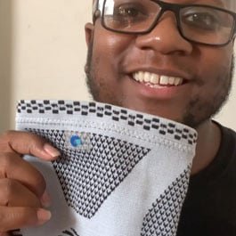 Compressa Knee Sleeve 4