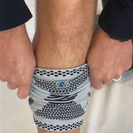 Compressa Knee Sleeve 6