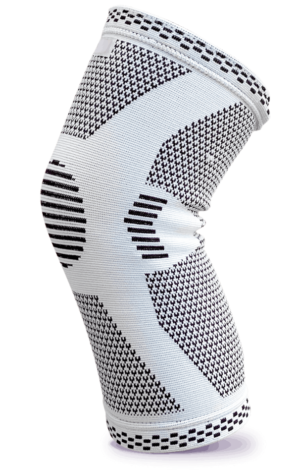 Compressa Knee Sleeve 26